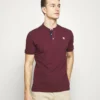 Pier One Uomo Polo - Bordeaux