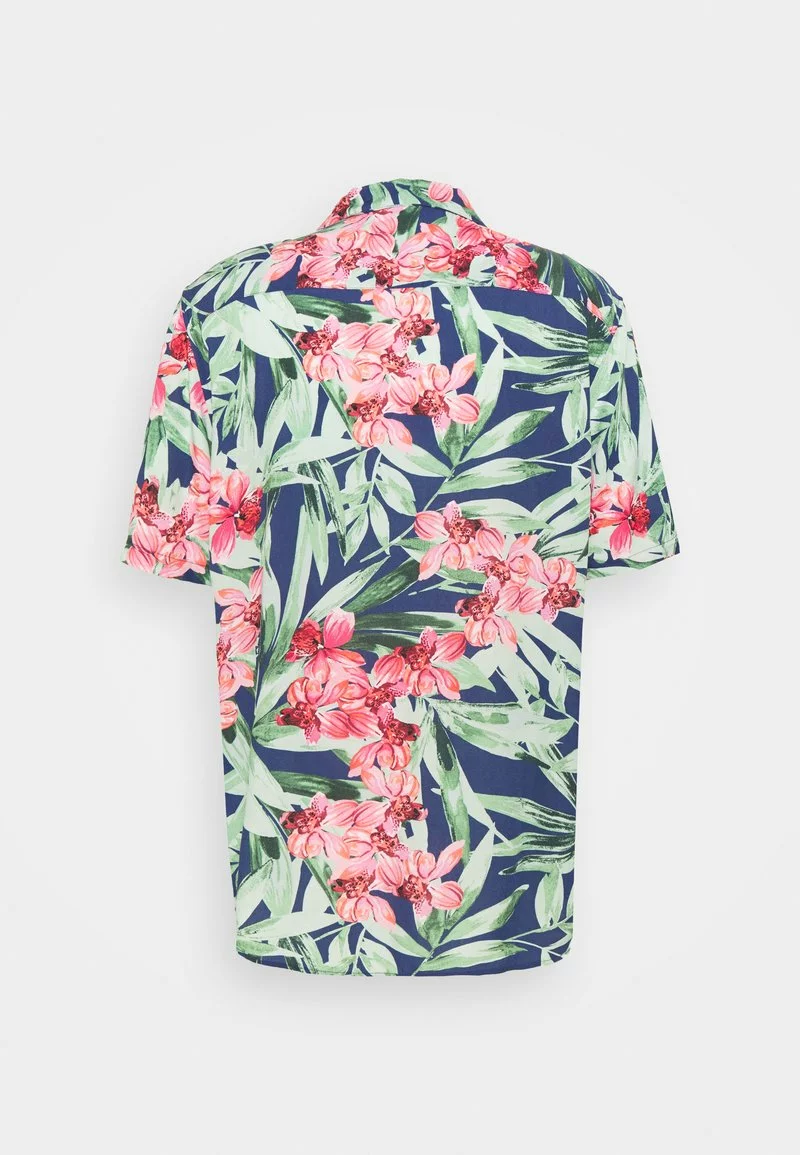 Pier One Uomo Camicia - Multi-coloured 11 Pier One Uomo Camicia - Multi-coloured - immagine 9