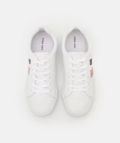 Pier One UNISEX - Sneakers Basse - White 11 Pier One UNISEX - Sneakers Basse - White -Moda Perfetta 75b9c507b92547da88886190348e1bcd