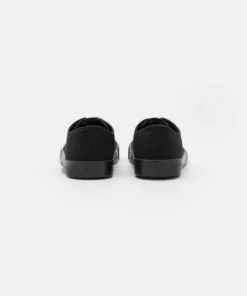 Pier One UNISEX - Sneakers Basse - Black -Moda Perfetta 761127af0132415e9e3d99e0d40374ac