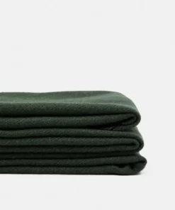 Pier One UNISEX - Sciarpa - Green -Moda Perfetta 7651228b258245c69176ac57e6aea79a