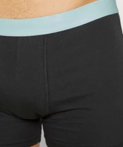Pier One Uomo 5 PACK - Culotte - Black/blue/light Blue 15 Pier One Uomo 5 PACK - Culotte - Black/blue/light Blue -Moda Perfetta 7686e867ec734fcaaf27dfb1ad492102