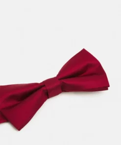 Pier One Uomo SET - Fazzoletti Da Taschino - Dark Red -Moda Perfetta 76bbac82c96f4420aa6b4b1e0cde440b