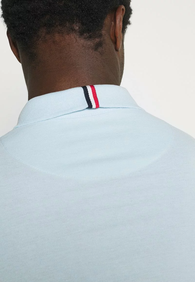 Pier One Uomo Polo - Light Blue 7 Pier One Uomo Polo - Light Blue - immagine 5