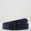 Pier One UNISEX - Cintura - Dark Blue 2 Pier One UNISEX - Cintura - Dark Blue -Moda Perfetta 7783f6bd380444a89a45d337d9268b1e