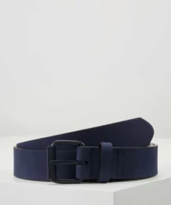 Pier One UNISEX - Cintura - Dark Blue