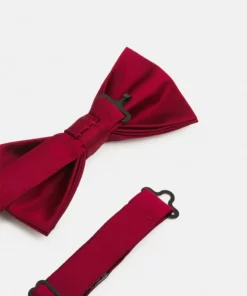 Pier One Uomo SET - Fazzoletti Da Taschino - Dark Red -Moda Perfetta 77ba90227ead4d9c840f3c8d515bd28f