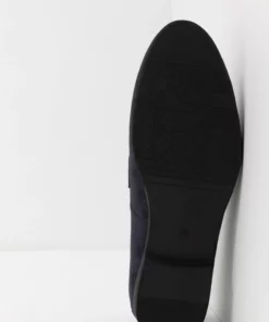 Pier One Uomo Mocassini Eleganti - Dark Blue 12 Pier One Uomo Mocassini Eleganti - Dark Blue -Moda Perfetta 781df734e09341ddb88e6555063304ba