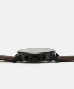 Pier One UNISEX - Orologio - Brown 8 Pier One UNISEX - Orologio - Brown -Moda Perfetta 782c5edda50e47269338610919b19419