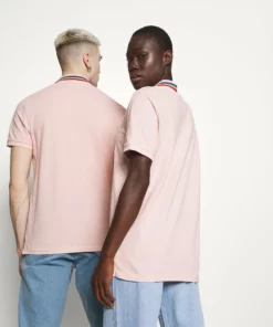 Pier One Uomo PRIDE - Polo - Light Pink -Moda Perfetta 78319c72665d4e5ba7b1e7006c761aed