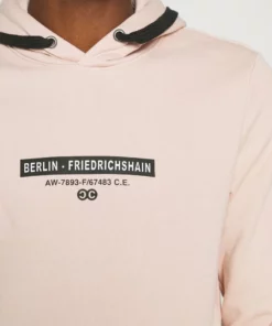 Pier One Uomo Felpa - Pink 15 Pier One Uomo Felpa - Pink -Moda Perfetta 78ebd65fe0004f55bc77478ac2502713