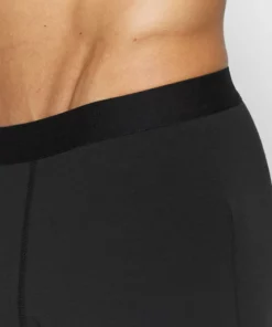 Pier One Uomo 7 PACK - Culotte - Black 11 Pier One Uomo 7 PACK - Culotte - Black -Moda Perfetta 7908dcb0a4b64cb28d789760f9f7d8a9