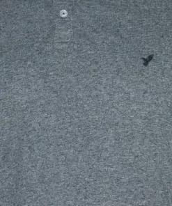 Pier One Uomo Polo - Mottled Blue 7 Pier One Uomo Polo - Mottled Blue -Moda Perfetta 790d3c61c6b74161ac76013f2cf16bf1