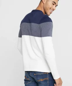 Pier One Uomo Maglione - Dark Blue 10 Pier One Uomo Maglione - Dark Blue -Moda Perfetta 79164bb3311643ef8d9ed117254a0664