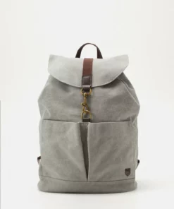 Pier One UNISEX - Zaino - Grey