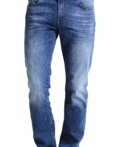 Pier One Uomo Jeans Baggy - Mid Blue -Moda Perfetta 795aa65a3fdd430da910990b4e6793f3