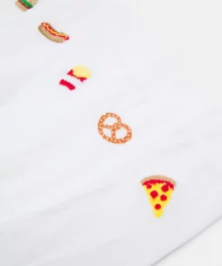 Pier One Uomo 5 PACK - Calze - White 5 Pier One Uomo 5 PACK - Calze - White -Moda Perfetta 7969f4fca6e3480bbb13ab71c22d02e5