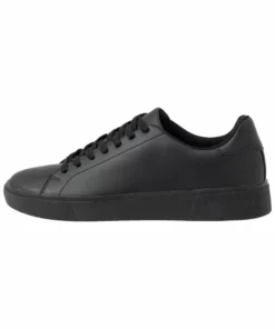 Pier One Uomo Sneakers Basse - Black