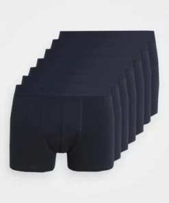 Pier One Uomo 7 PACK - Culotte - Dark Blue 10 Pier One Uomo 7 PACK - Culotte - Dark Blue -Moda Perfetta 79fb19134af44be6ab5589ab9b452616
