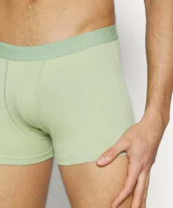 Pier One Uomo 5 PACK - Culotte - Blue/light Blue/green 15 Pier One Uomo 5 PACK - Culotte - Blue/light Blue/green -Moda Perfetta 7a3ed8921d514a96832f29fddef2787c