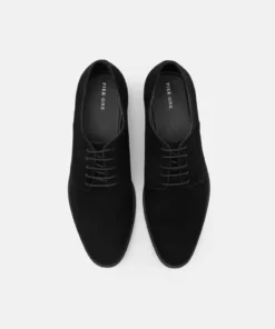 Pier One Uomo Stringate Eleganti - Black 11 Pier One Uomo Stringate Eleganti - Black -Moda Perfetta 7a43c00b3e6046759f3b990c90920343