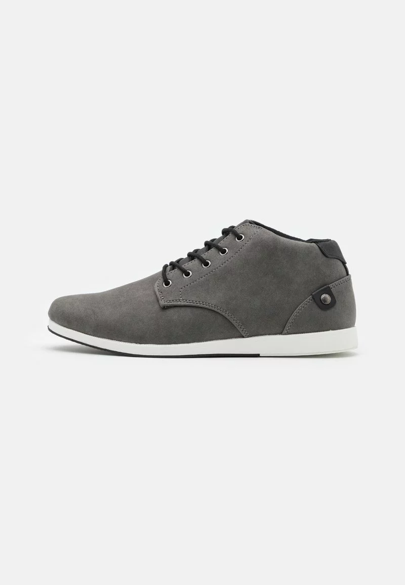 Pier One Uomo Sneakers Basse - Grey 3 Pier One Uomo Sneakers Basse - Grey