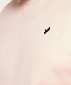 Pier One Uomo Felpa - Pink -Moda Perfetta 7abd9e3240074c5db3eefd7e3d156682