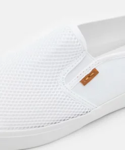 Pier One UNISEX - Scarpe Senza Lacci - White 13 Pier One UNISEX - Scarpe Senza Lacci - White -Moda Perfetta 7af3f76c7d3048f7ace815eb38fb78e9