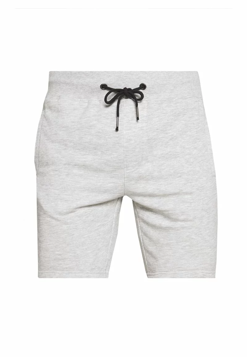 Pier One Uomo Pantaloni Sportivi - Light Grey 6 Pier One Uomo Pantaloni Sportivi - Light Grey - immagine 4