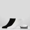 Pier One Uomo 7 PACK - Calze - White/black 2 Pier One Uomo 7 PACK - Calze - White/black -Moda Perfetta 7b35e8e4314f48dd8e64f79f3657878f