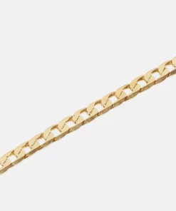 Pier One GLASSES MASK CHAIN UNISEX - Collana - Gold-coloured -Moda Perfetta 7b3b539321f241eca8712e3be2e62651