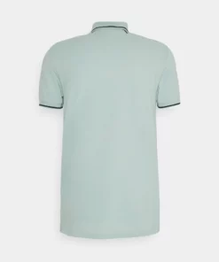 Pier One Uomo Polo - Mint 17 Pier One Uomo Polo - Mint -Moda Perfetta 7b677a9bbba84d06bbe30da433c71bcd