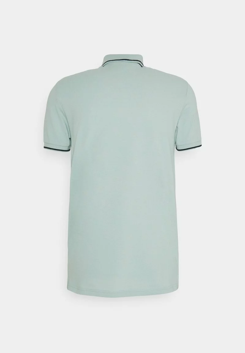 Pier One Uomo Polo - Mint 10 Pier One Uomo Polo - Mint - immagine 8