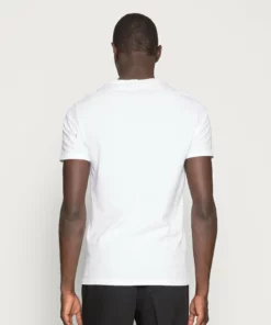 Pier One Uomo 3 PACK - T-shirt Basic - White/black/light Grey 11 Pier One Uomo 3 PACK - T-shirt Basic - White/black/light Grey -Moda Perfetta 7b7d27eccaab4e3f8028ef96d21526b5