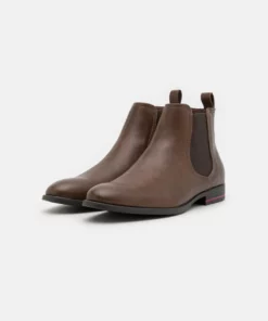 Pier One Uomo Stivaletti - Brown 9 Pier One Uomo Stivaletti - Brown -Moda Perfetta 7b8b18cc30a2421c9a75d4054225c7e8