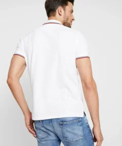 Pier One Uomo Polo - White 9 Pier One Uomo Polo - White -Moda Perfetta 7b9ac36c08a747ef965d58c5c5135c10