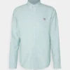 Pier One Uomo Camicia - Mint 2 Pier One Uomo Camicia - Mint -Moda Perfetta 7b9c19bae64945089f59bace7a25a8fc