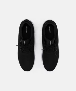 Pier One Uomo Sneakers Basse - Black White 11 Pier One Uomo Sneakers Basse - Black White -Moda Perfetta 7ba5d567e6434e16ae9e47c7e0ba9255