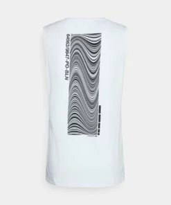 Pier One Uomo Top - White -Moda Perfetta 7baee17feaa94e1092fdd196d3bd5980