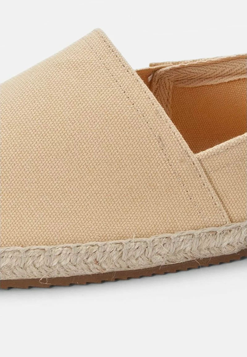 Pier One RENA ESPADRILLE UNISEX - Espadrillas - Beige 8 Pier One RENA ESPADRILLE UNISEX - Espadrillas - Beige - immagine 6