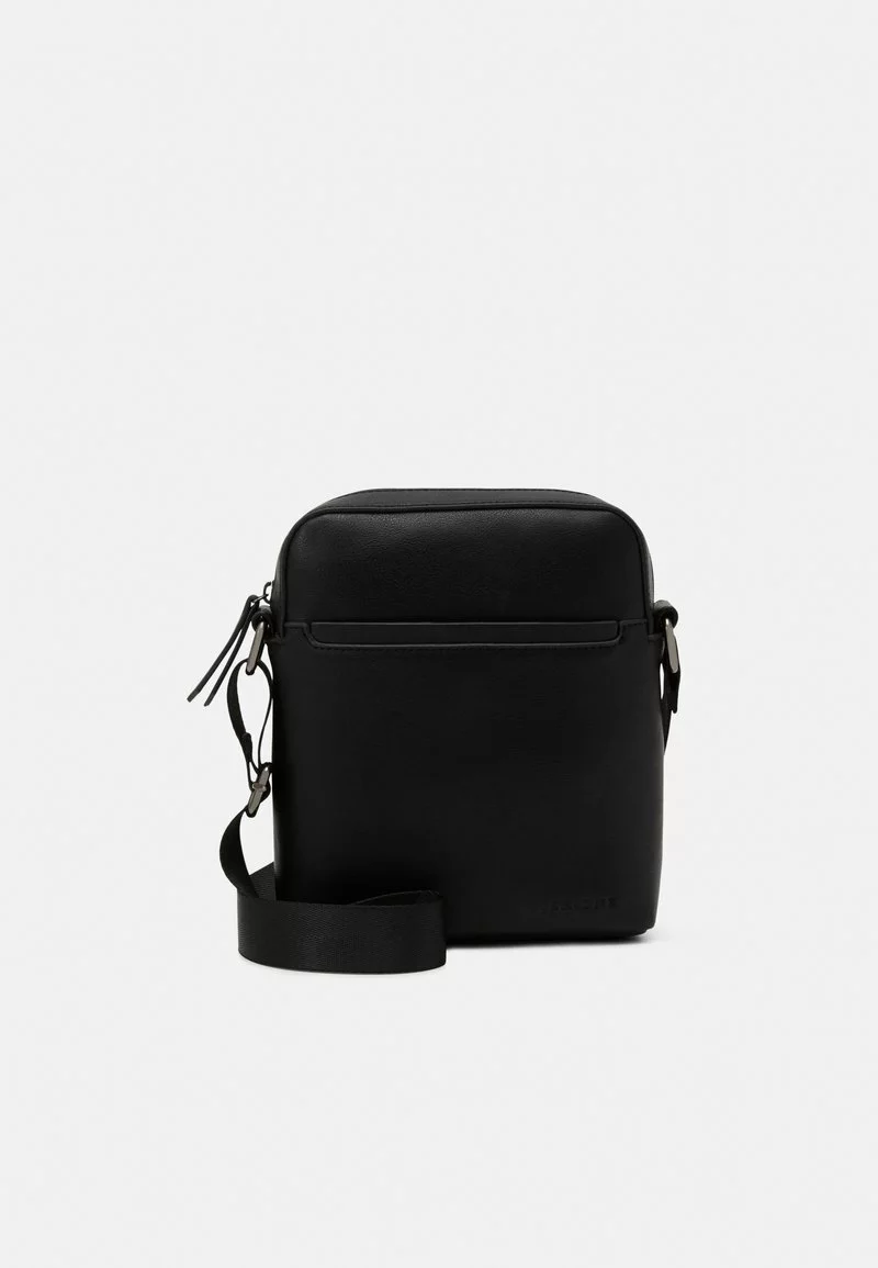 Pier One Uomo Borsa A Tracolla - Black 3 Pier One Uomo Borsa A Tracolla - Black
