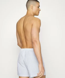 Pier One Uomo 3 PACK - Boxer - Dark Blue 12 Pier One Uomo 3 PACK - Boxer - Dark Blue -Moda Perfetta 7c0d1c6ba115484eb0b4428aa4423b0d