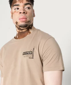 Pier One Uomo T-shirt Con Stampa - Light Brown 11 Pier One Uomo T-shirt Con Stampa - Light Brown -Moda Perfetta 7c1f83ed6b1a4eb6ab1288468d488e8e