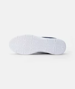 Pier One Unisex Sneakers Basse - Dark Blue White 12 Pier One Unisex Sneakers Basse - Dark Blue White -Moda Perfetta 7c3e4b12f4ba4a2bbff31044ea97e837