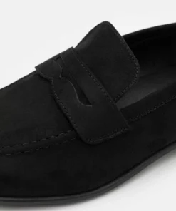 Pier One Uomo Scarpe Senza Lacci - Black 13 Pier One Uomo Scarpe Senza Lacci - Black -Moda Perfetta 7cbc41f3d0864dfa8e38dfd3017ae7c3