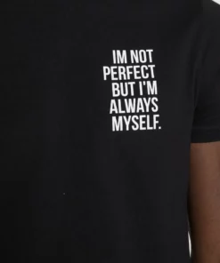 Pier One Uomo T-shirt Con Stampa - Black 11 Pier One Uomo T-shirt Con Stampa - Black -Moda Perfetta 7cc42131ef68442ba9df08d8be1df45d