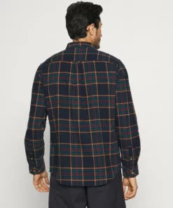 Pier One Uomo TARTAN SHIRT - Camicia - Multi-coloured 10 Pier One Uomo TARTAN SHIRT - Camicia - Multi-coloured -Moda Perfetta 7cc4ad9d696d49ba9eabedaf989a64c8
