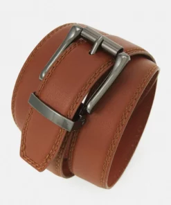 Pier One Uomo Cintura - Brown 7 Pier One Uomo Cintura - Brown -Moda Perfetta 7cf5cc3d45d64c11bff4cd3d260202b0