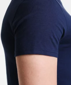 Pier One Uomo T-shirt Con Stampa - Navy 12 Pier One Uomo T-shirt Con Stampa - Navy -Moda Perfetta 7db64dab8ba64caba6406a6e65c6d58d