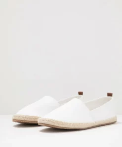Pier One RENA ESPADRILLE UNISEX - Espadrillas - White 10 Pier One RENA ESPADRILLE UNISEX - Espadrillas - White -Moda Perfetta 7e077ed70ce54cb49199963da195d601